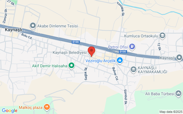 Anıl Aydın Eczanesi